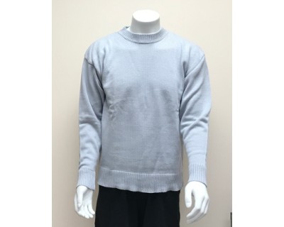 UNISEX Cotton Sweater